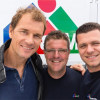 Sponsored Video: Jens Lehmann Jens Lehmann im i&m Bauzentrum