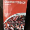 111 Gründe, Kickers Offenbach zu lieben – Das Buch zum Jubiläum 111 Gründe, Kickers Offenbach zu lieben