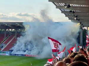 OFC vs Magdeburg - DFB-Pokal 2024